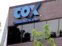 Cox Communications Cedarville logo
